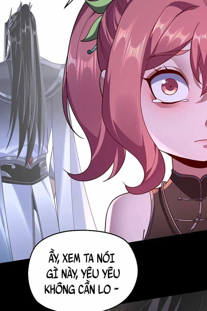 Ta Trời Sinh Đã Là Nhân Vật Phản Diện - Chương 110 - ảnh 10