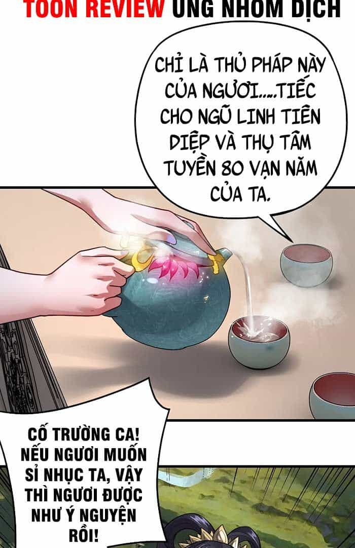 Ta Trời Sinh Đã Là Nhân Vật Phản Diện - Chương 110 - ảnh 39