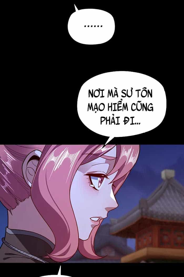 Ta Trời Sinh Đã Là Nhân Vật Phản Diện - Chương 110 - ảnh 6