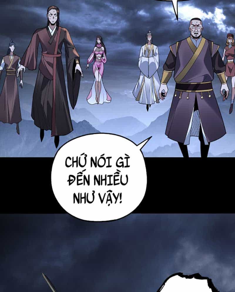 Ta Trời Sinh Đã Là Nhân Vật Phản Diện - Chương 111 - ảnh 18