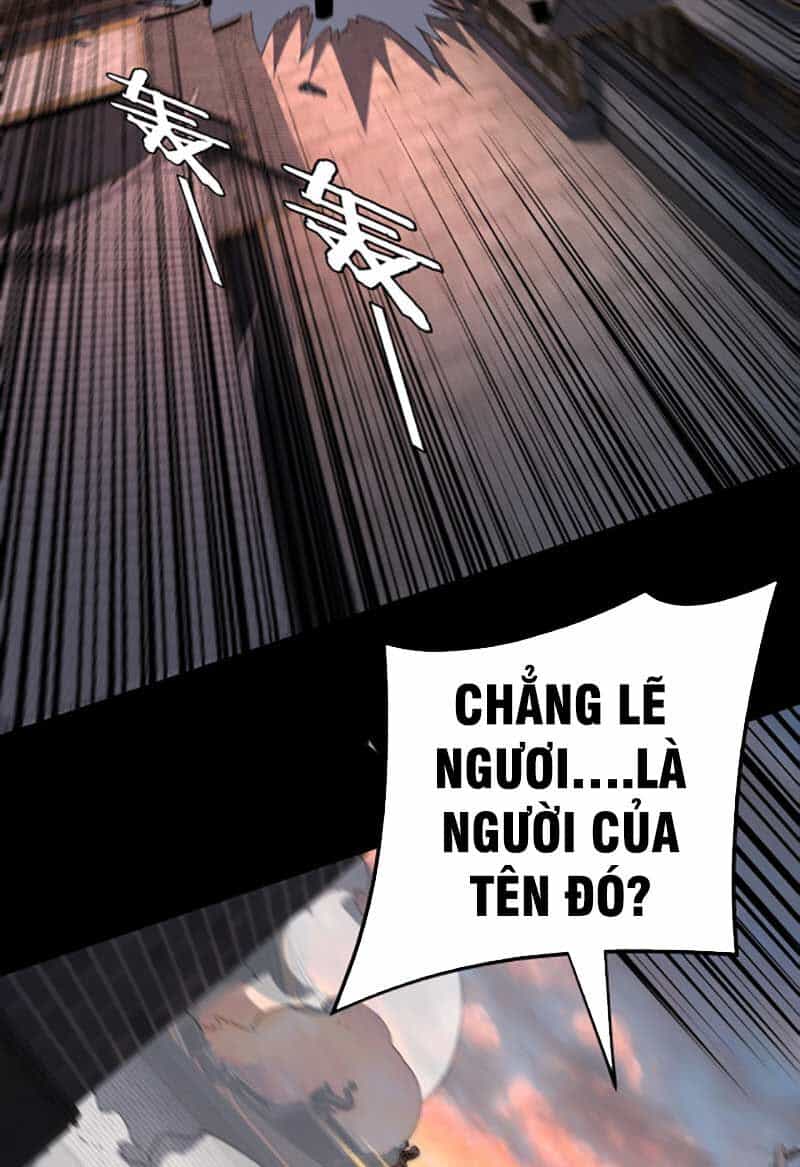Ta Trời Sinh Đã Là Nhân Vật Phản Diện - Chương 112 - ảnh 3