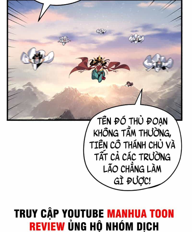 Ta Trời Sinh Đã Là Nhân Vật Phản Diện - Chương 113 - ảnh 10