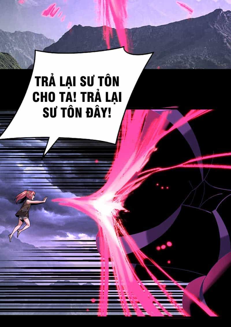 Ta Trời Sinh Đã Là Nhân Vật Phản Diện - Chương 113 - ảnh 61