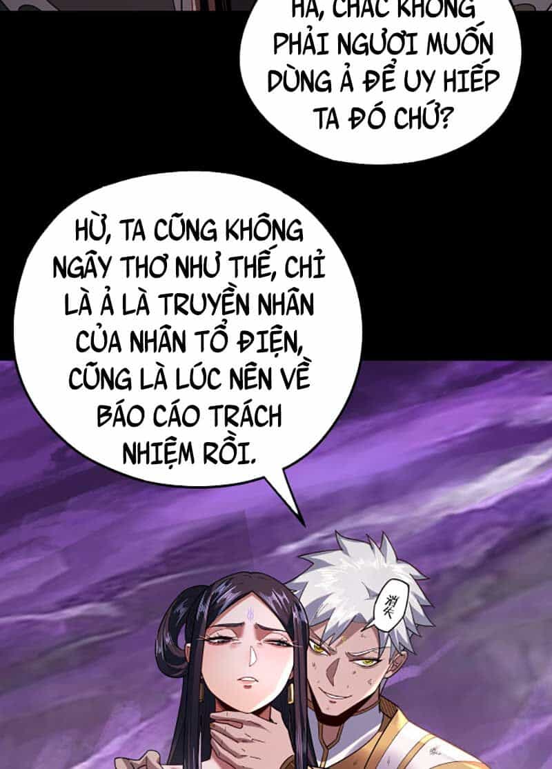 Ta Trời Sinh Đã Là Nhân Vật Phản Diện - Chương 114 - ảnh 46