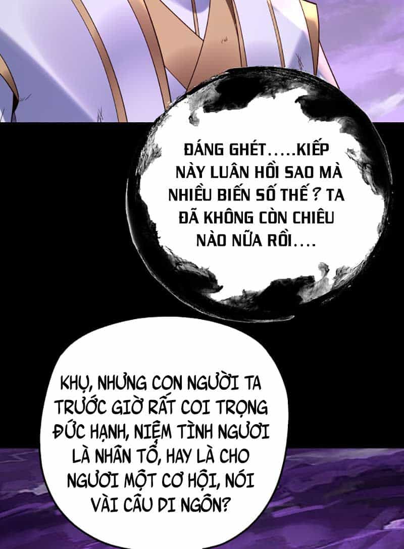 Ta Trời Sinh Đã Là Nhân Vật Phản Diện - Chương 114 - ảnh 7