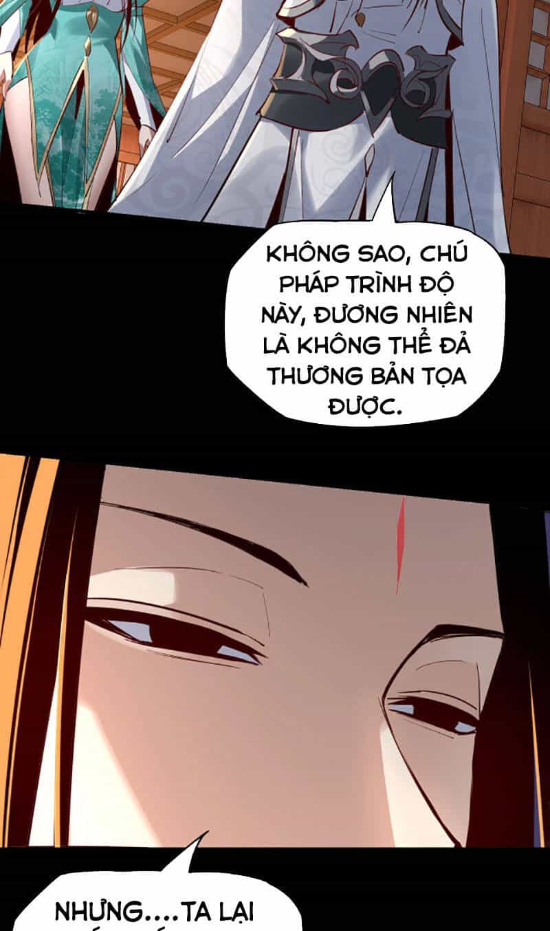 Ta Trời Sinh Đã Là Nhân Vật Phản Diện - Chương 12 - ảnh 38