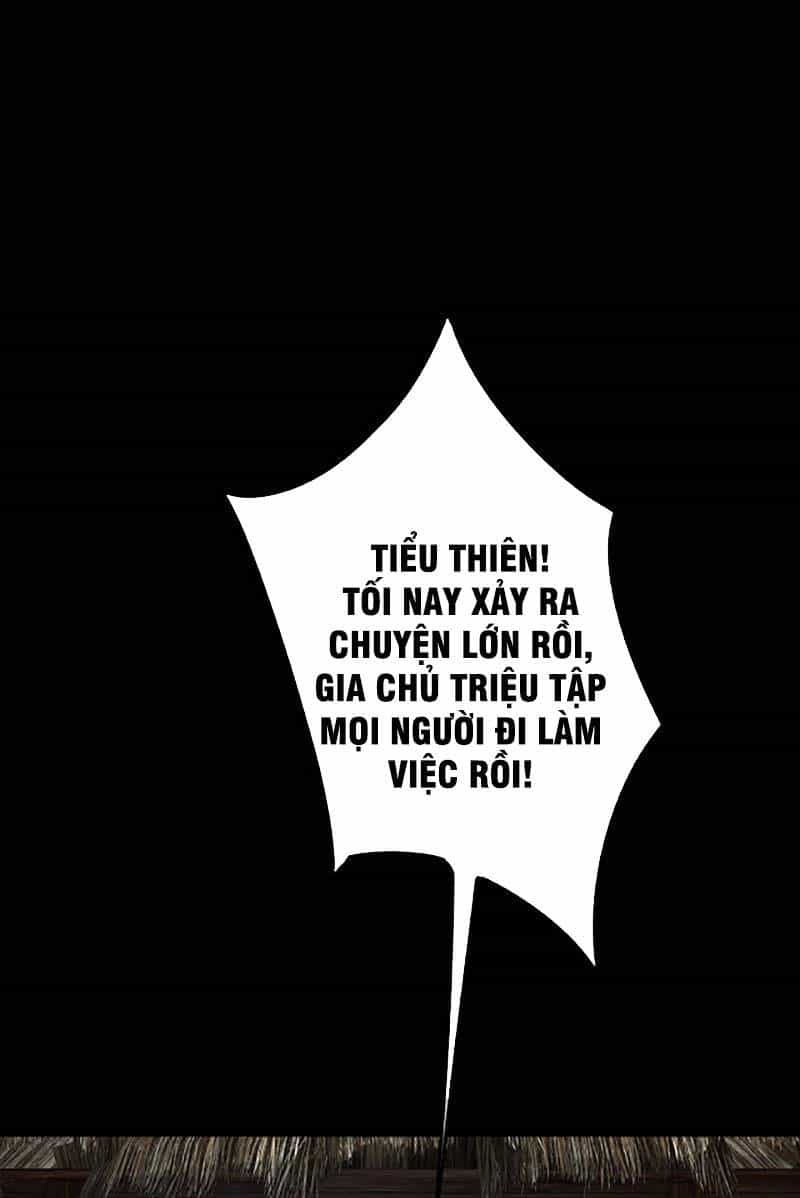 Ta Trời Sinh Đã Là Nhân Vật Phản Diện - Chương 12 - ảnh 43