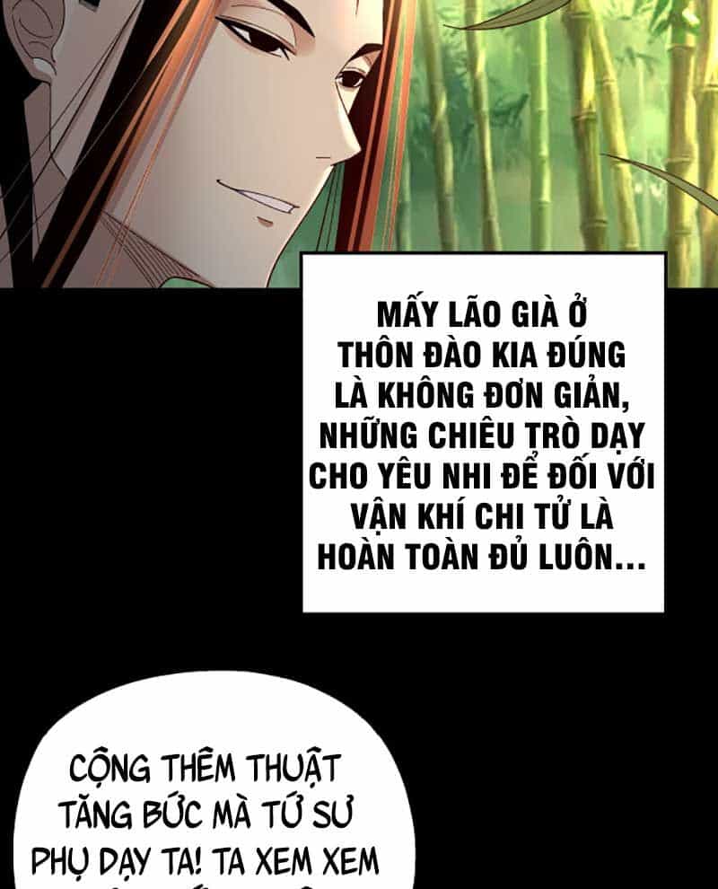 Ta Trời Sinh Đã Là Nhân Vật Phản Diện - Chương 117 - ảnh 36