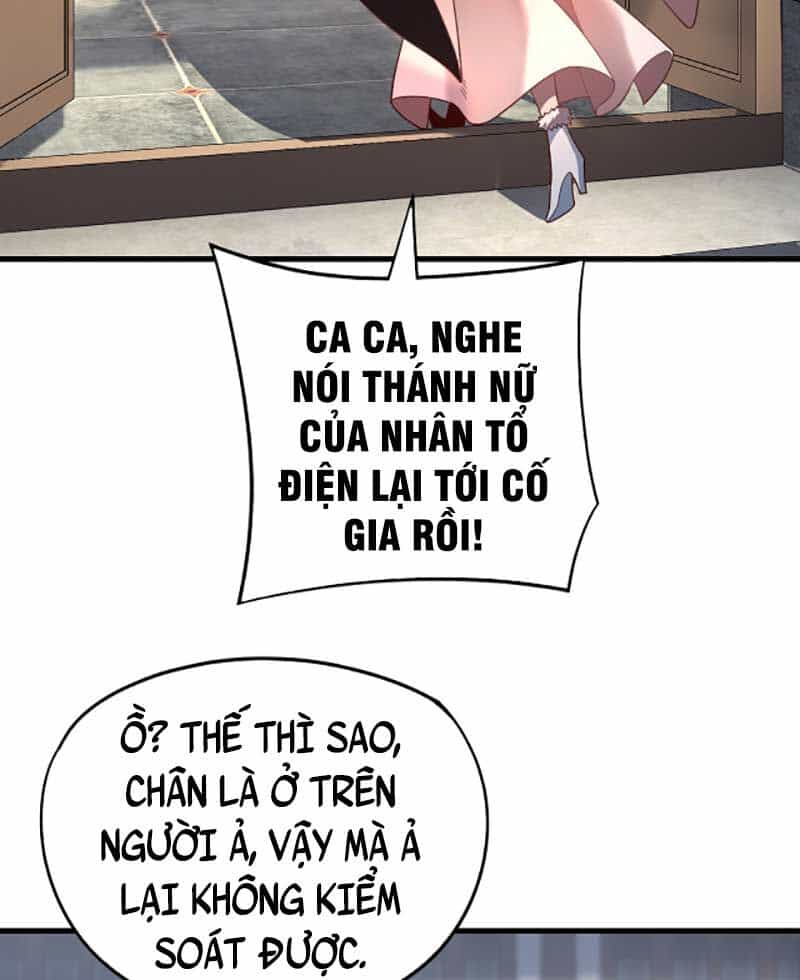 Ta Trời Sinh Đã Là Nhân Vật Phản Diện - Chương 117 - ảnh 4
