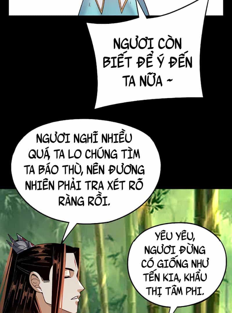Ta Trời Sinh Đã Là Nhân Vật Phản Diện - Chương 117 - ảnh 60
