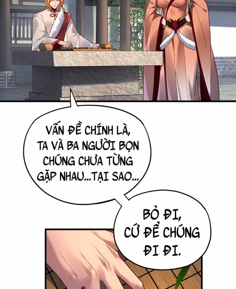Ta Trời Sinh Đã Là Nhân Vật Phản Diện - Chương 117 - ảnh 7