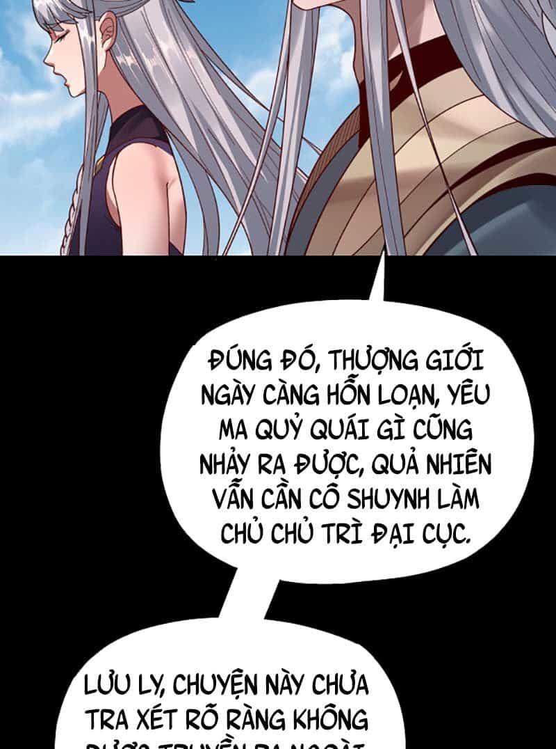 Ta Trời Sinh Đã Là Nhân Vật Phản Diện - Chương 117 - ảnh 73