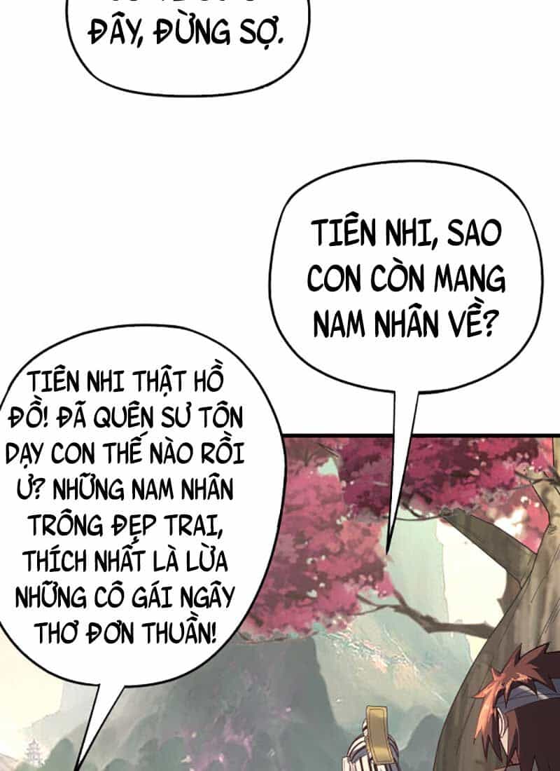 Ta Trời Sinh Đã Là Nhân Vật Phản Diện - Chương 118 - ảnh 15