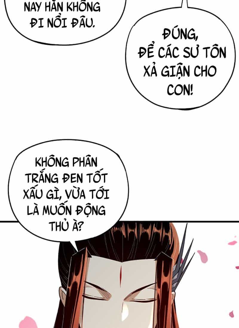 Ta Trời Sinh Đã Là Nhân Vật Phản Diện - Chương 118 - ảnh 25