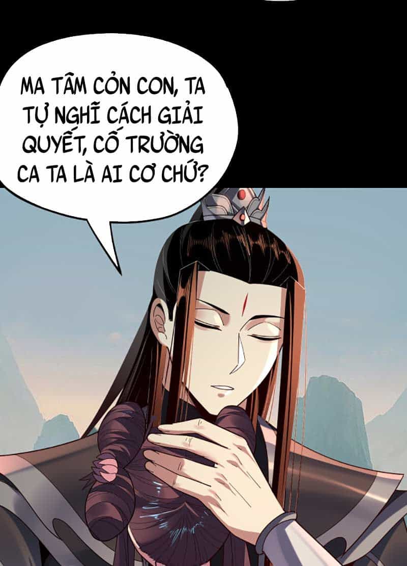 Ta Trời Sinh Đã Là Nhân Vật Phản Diện - Chương 119 - ảnh 24