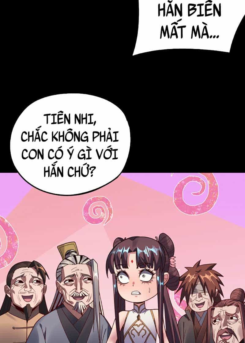 Ta Trời Sinh Đã Là Nhân Vật Phản Diện - Chương 119 - ảnh 34