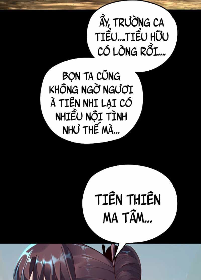 Ta Trời Sinh Đã Là Nhân Vật Phản Diện - Chương 119 - ảnh 4