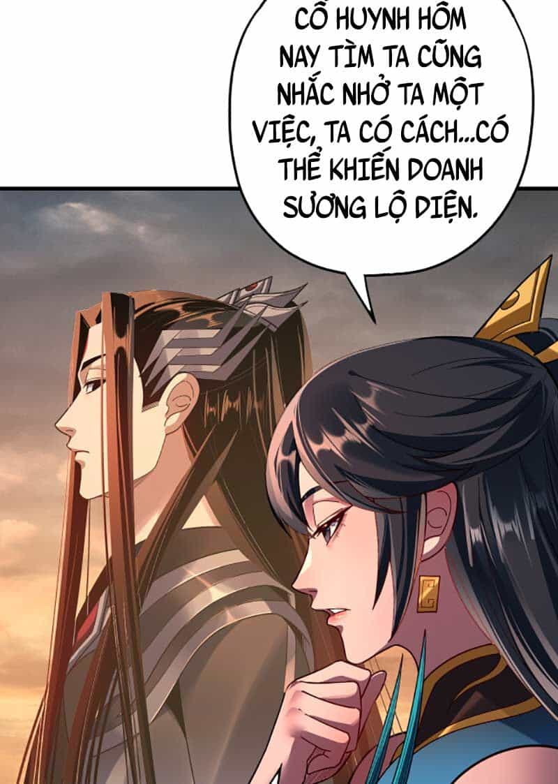 Ta Trời Sinh Đã Là Nhân Vật Phản Diện - Chương 121 - ảnh 49