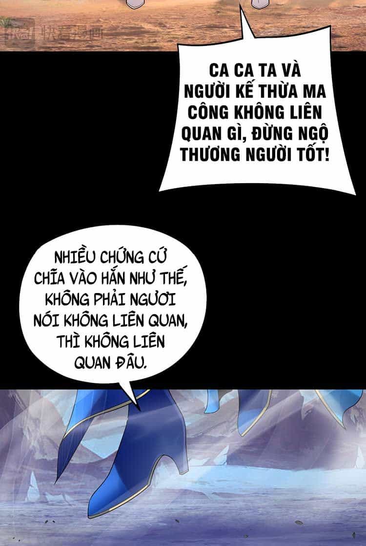 Ta Trời Sinh Đã Là Nhân Vật Phản Diện - Chương 122 - ảnh 12