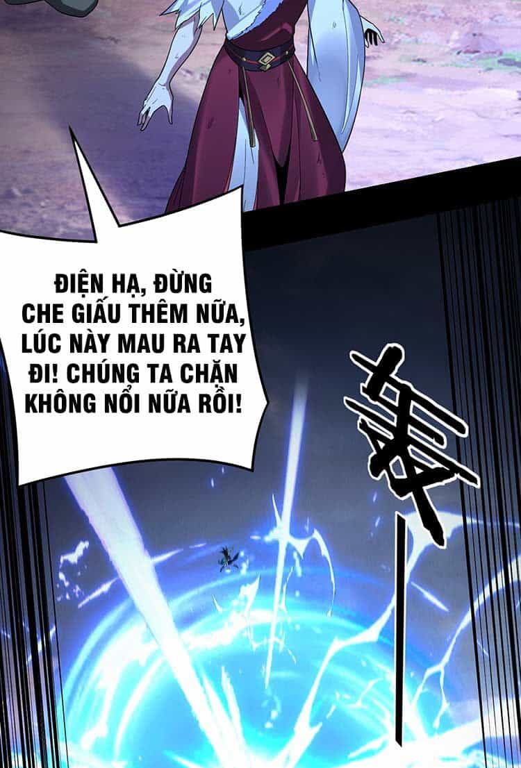 Ta Trời Sinh Đã Là Nhân Vật Phản Diện - Chương 122 - ảnh 27