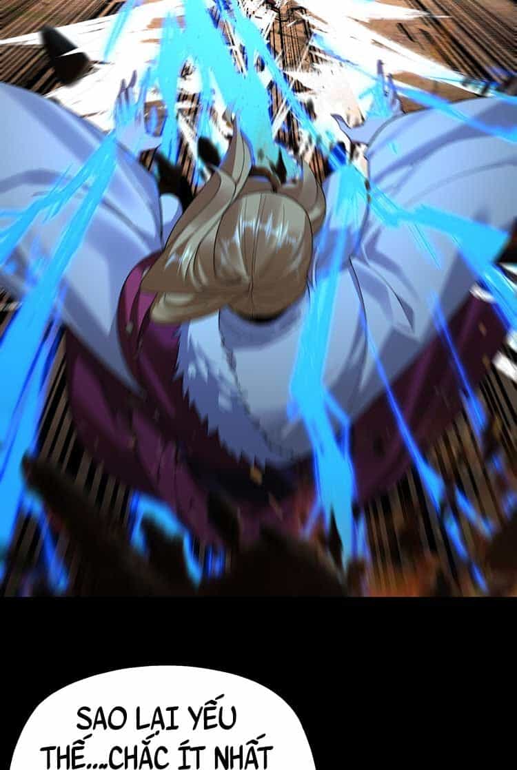 Ta Trời Sinh Đã Là Nhân Vật Phản Diện - Chương 122 - ảnh 3