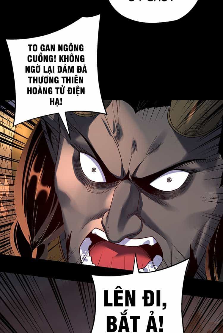 Ta Trời Sinh Đã Là Nhân Vật Phản Diện - Chương 122 - ảnh 5