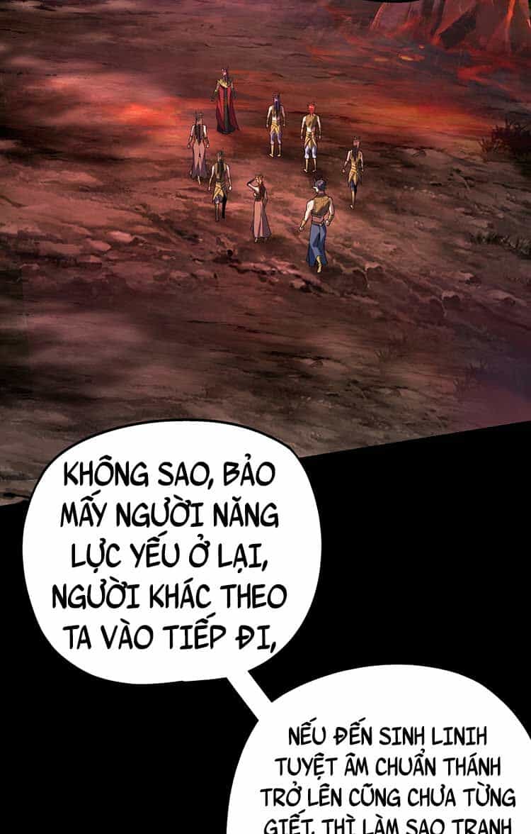 Ta Trời Sinh Đã Là Nhân Vật Phản Diện - Chương 122 - ảnh 61