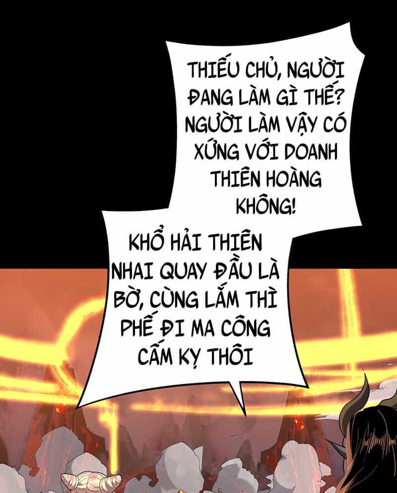 Ta Trời Sinh Đã Là Nhân Vật Phản Diện - Chương 123 - ảnh 32