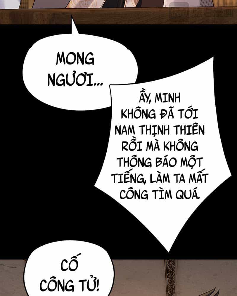 Ta Trời Sinh Đã Là Nhân Vật Phản Diện - Chương 124 - ảnh 29