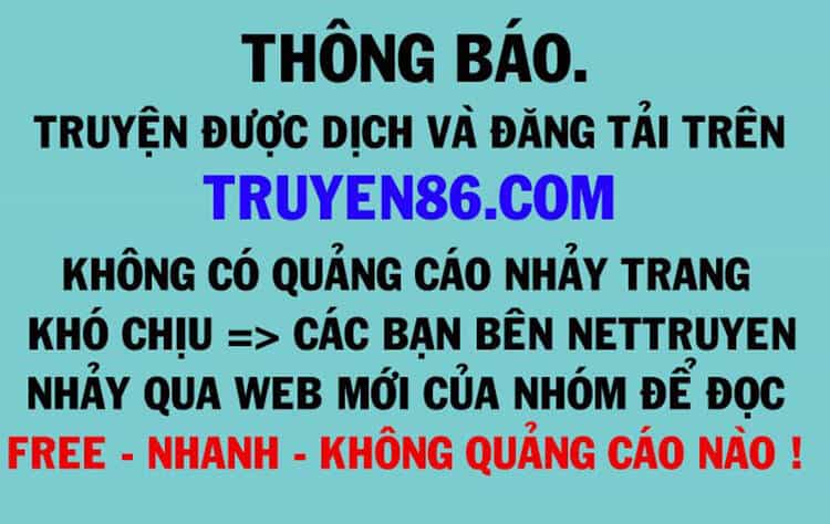 Ta Trời Sinh Đã Là Nhân Vật Phản Diện - Chương 13 - ảnh 1