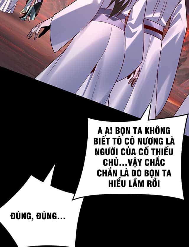 Ta Trời Sinh Đã Là Nhân Vật Phản Diện - Chương 127 - ảnh 46