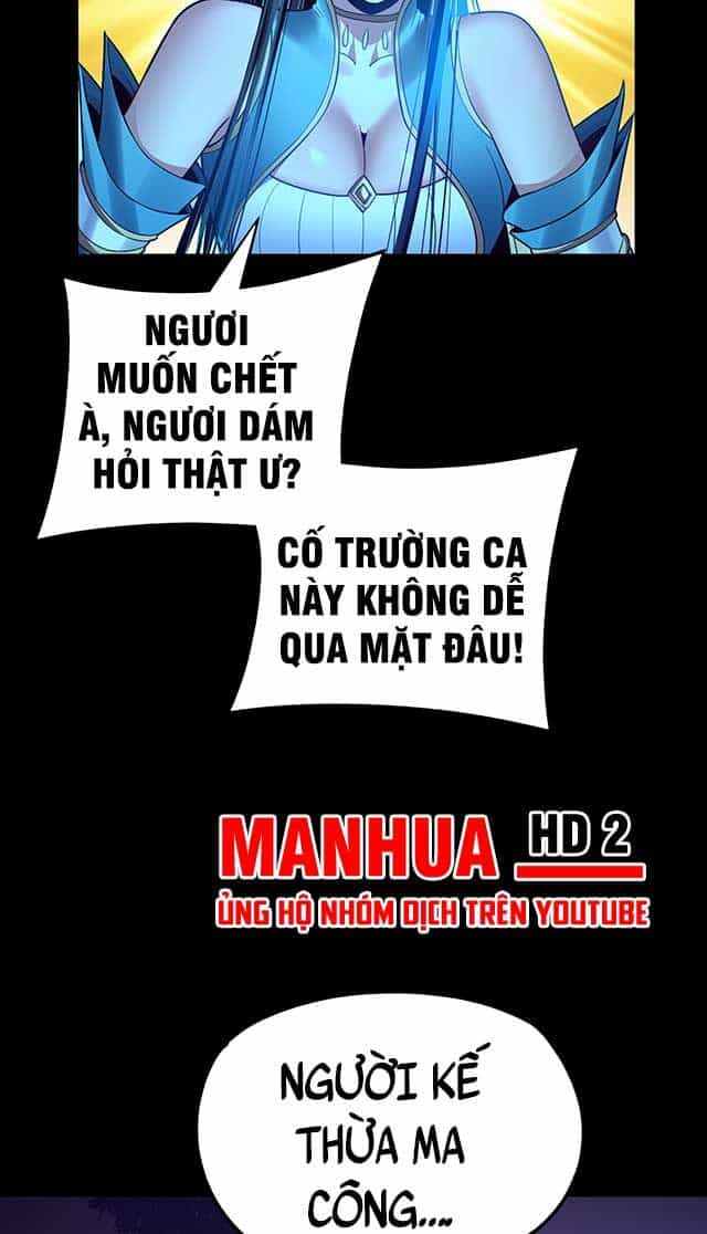 Ta Trời Sinh Đã Là Nhân Vật Phản Diện - Chương 127 - ảnh 68