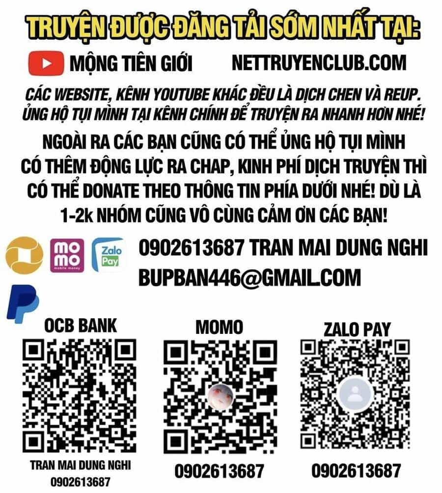 Ta Trời Sinh Đã Là Nhân Vật Phản Diện - Chương 128 - ảnh 2