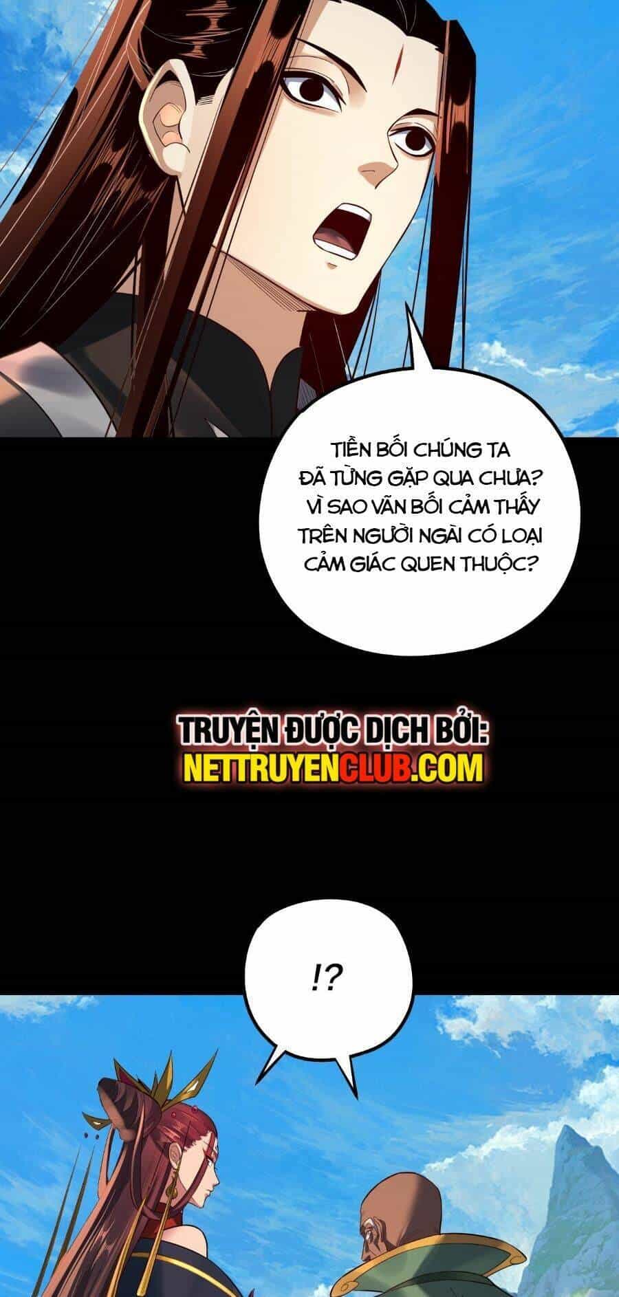 Ta Trời Sinh Đã Là Nhân Vật Phản Diện - Chương 129 - ảnh 46