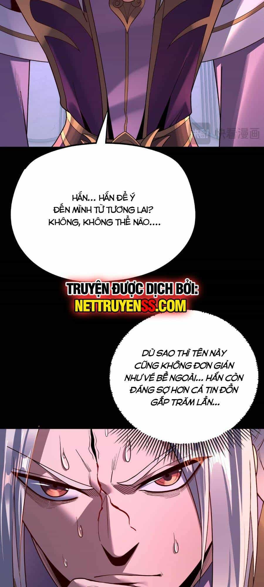 Ta Trời Sinh Đã Là Nhân Vật Phản Diện - Chương 130 - ảnh 35