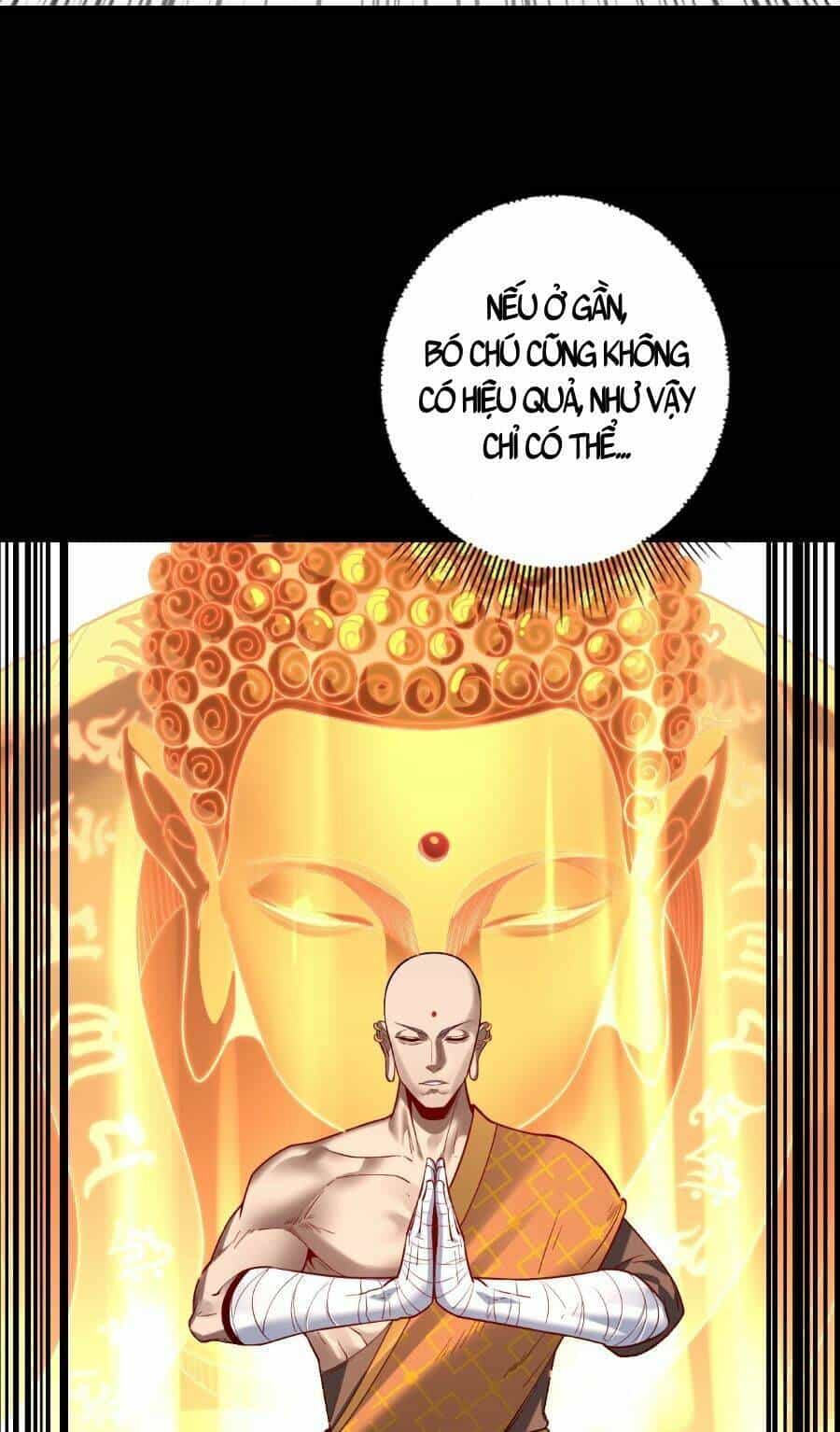 Ta Trời Sinh Đã Là Nhân Vật Phản Diện - Chương 131 - ảnh 41