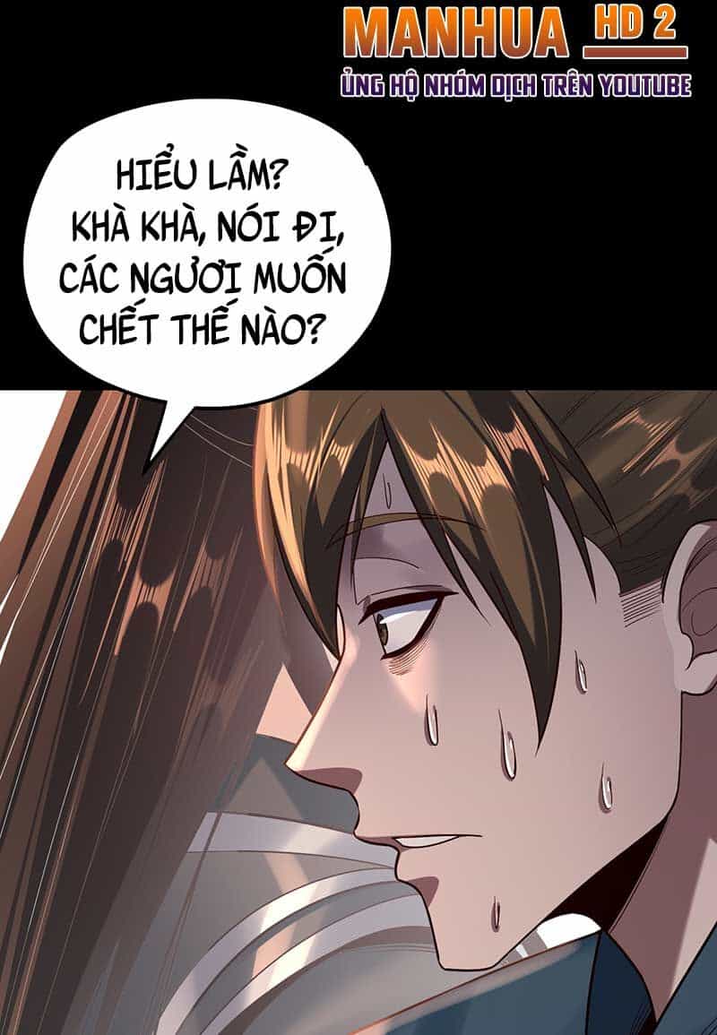 Ta Trời Sinh Đã Là Nhân Vật Phản Diện - Chương 132 - ảnh 39