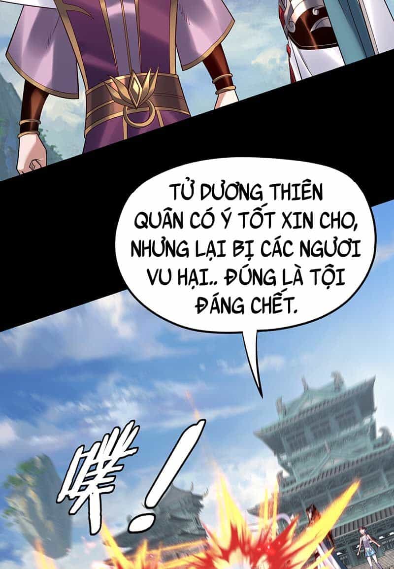 Ta Trời Sinh Đã Là Nhân Vật Phản Diện - Chương 132 - ảnh 48