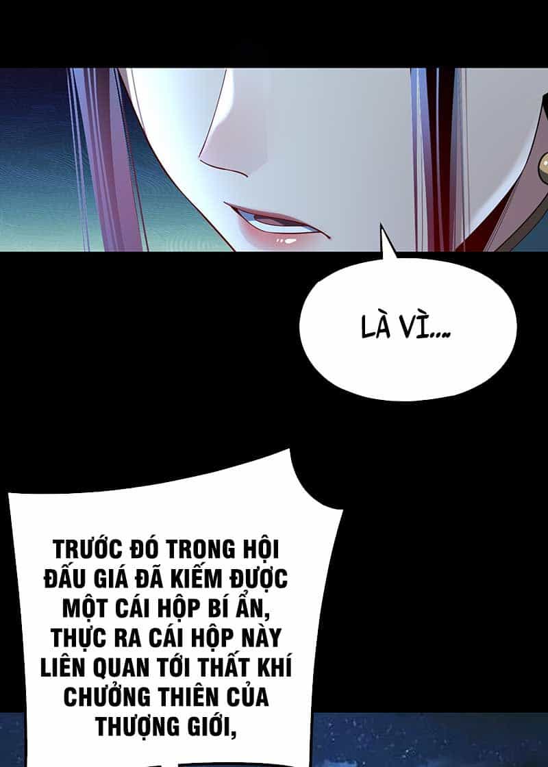 Ta Trời Sinh Đã Là Nhân Vật Phản Diện - Chương 136 - ảnh 11