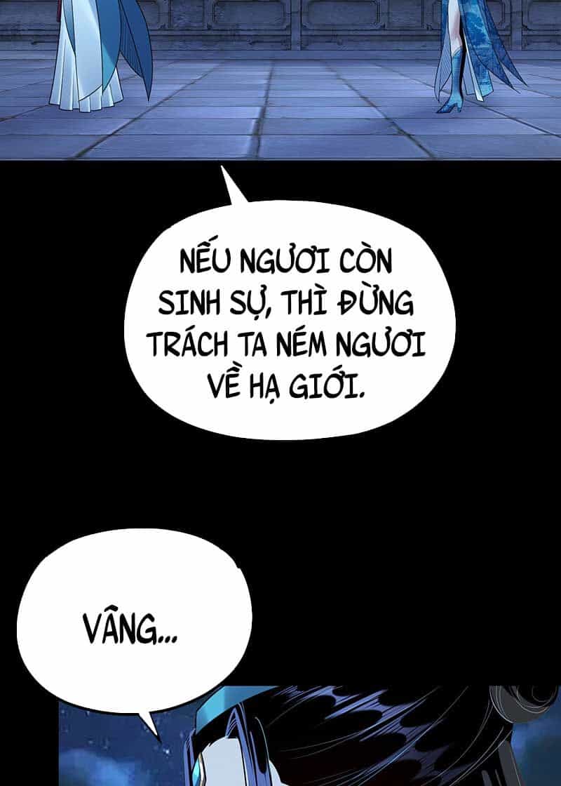 Ta Trời Sinh Đã Là Nhân Vật Phản Diện - Chương 136 - ảnh 16