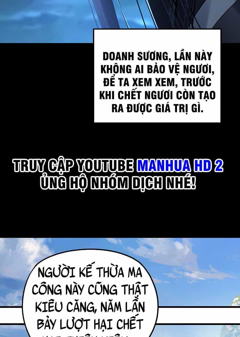 Ta Trời Sinh Đã Là Nhân Vật Phản Diện - Chương 136 - ảnh 19