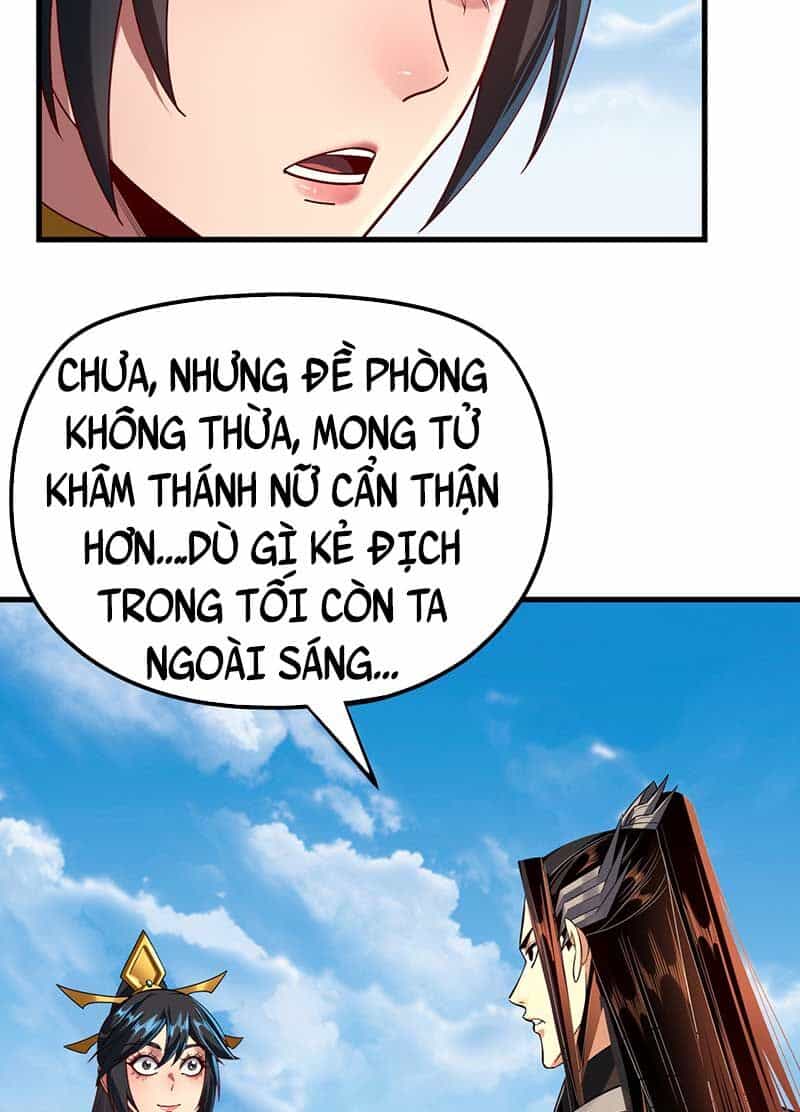 Ta Trời Sinh Đã Là Nhân Vật Phản Diện - Chương 136 - ảnh 48