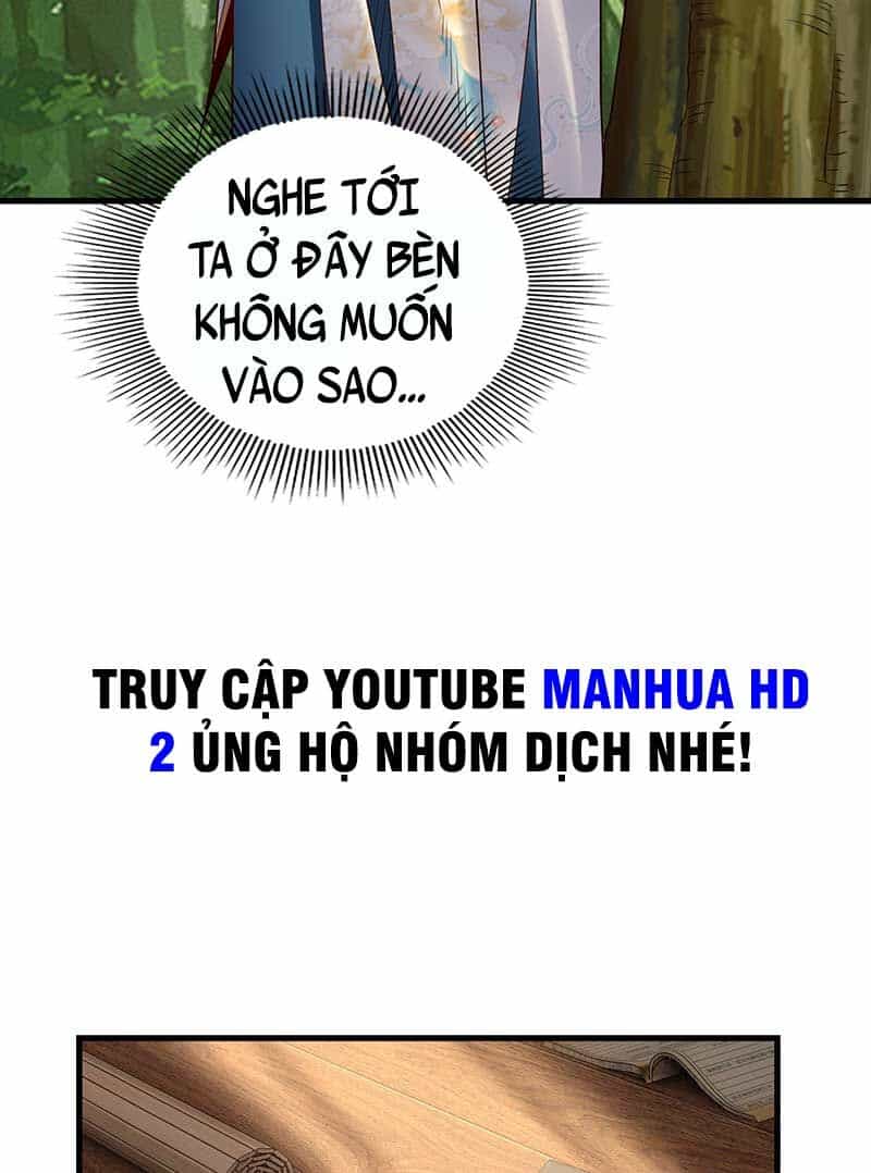 Ta Trời Sinh Đã Là Nhân Vật Phản Diện - Chương 136 - ảnh 52