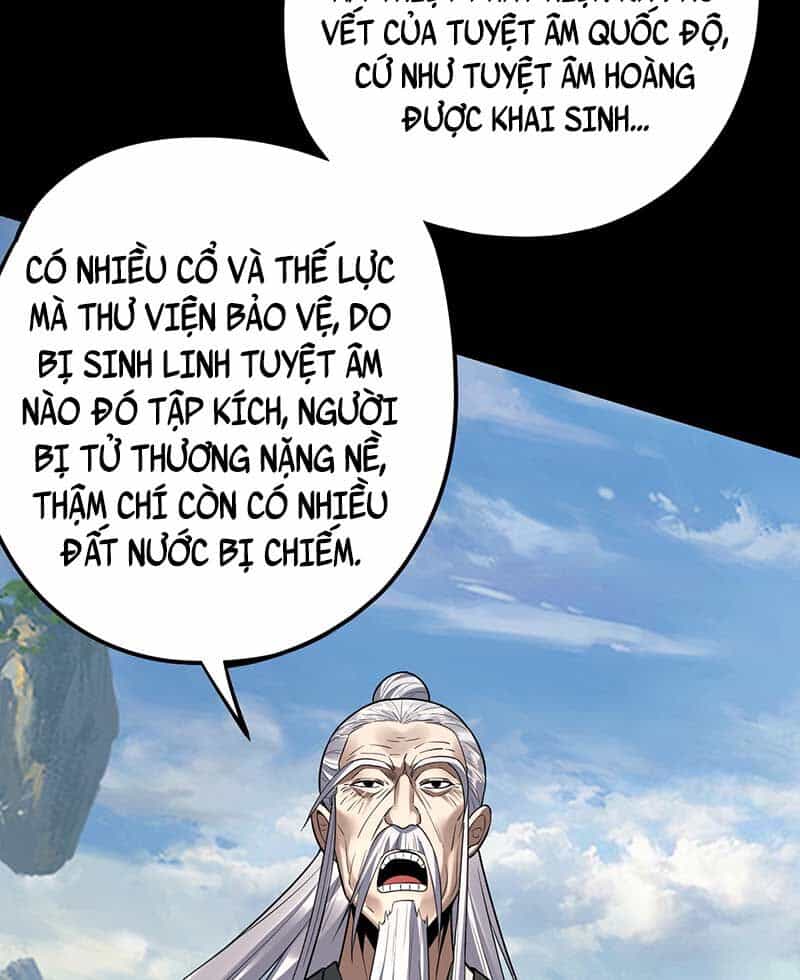 Ta Trời Sinh Đã Là Nhân Vật Phản Diện - Chương 140 - ảnh 21