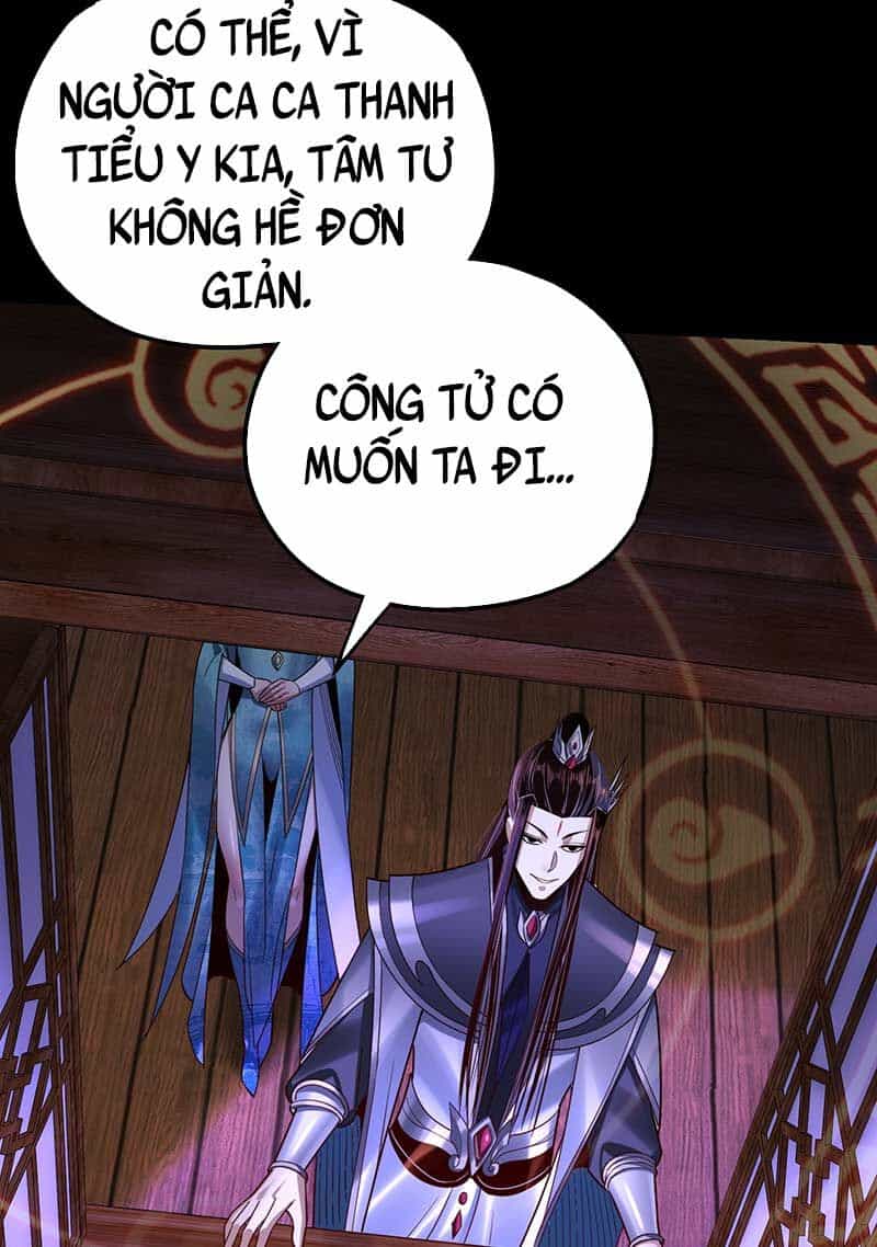 Ta Trời Sinh Đã Là Nhân Vật Phản Diện - Chương 141 - ảnh 32