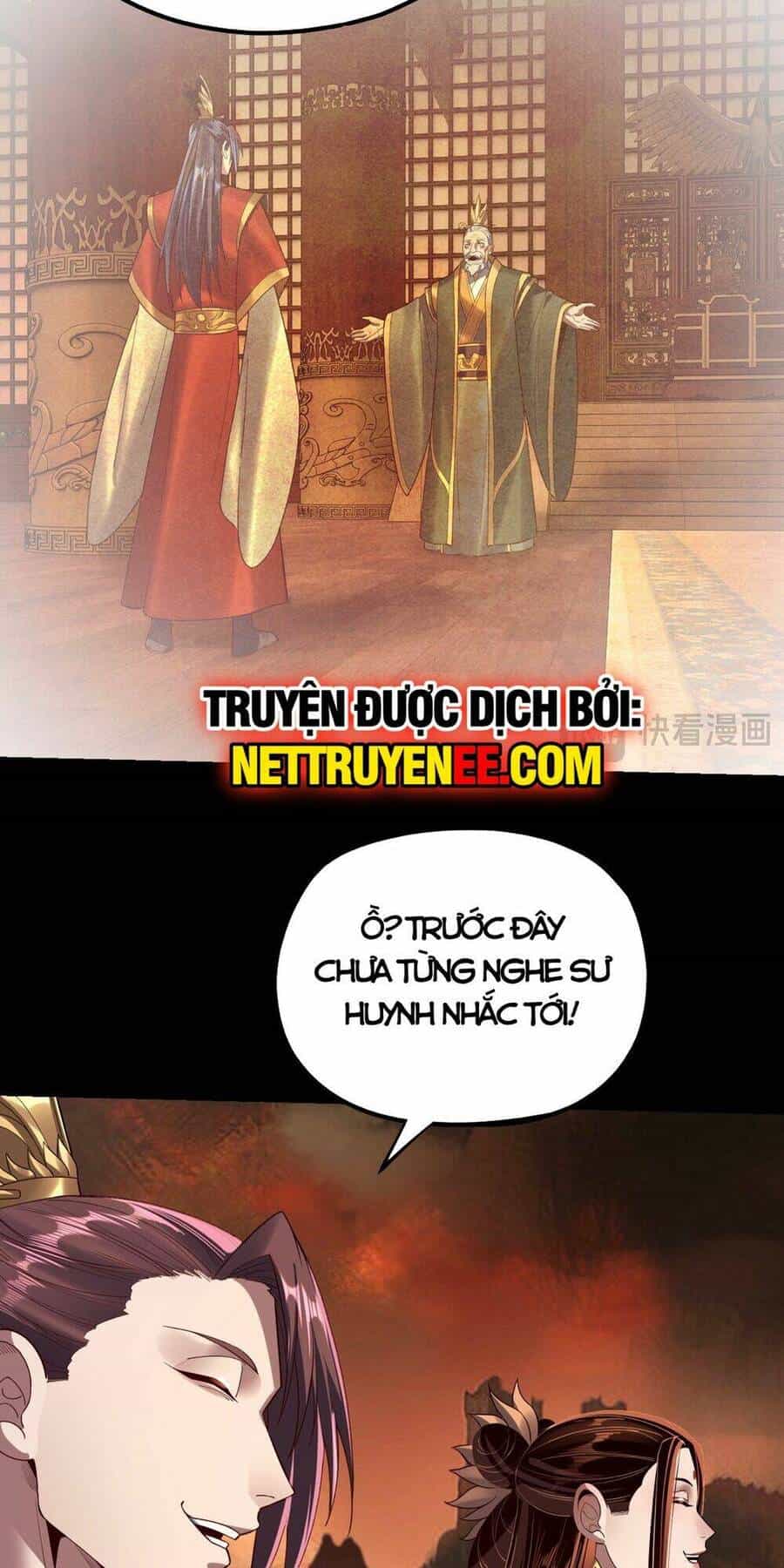 Ta Trời Sinh Đã Là Nhân Vật Phản Diện - Chương 142 - ảnh 29