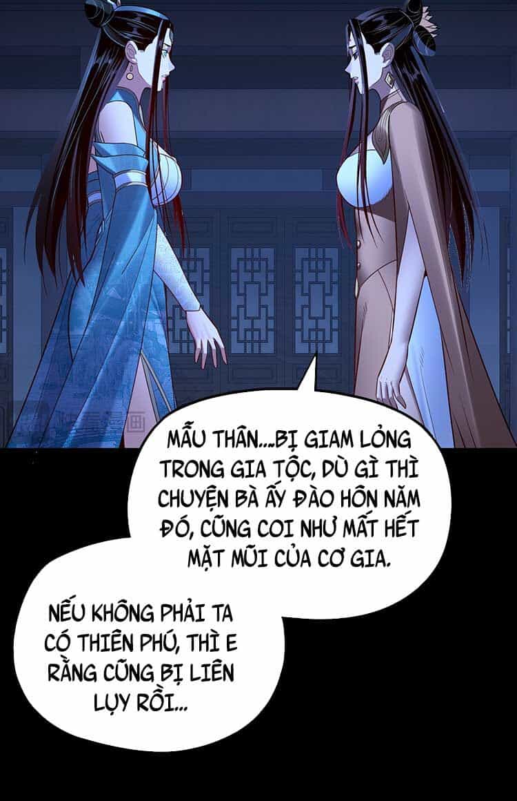 Ta Trời Sinh Đã Là Nhân Vật Phản Diện - Chương 144 - ảnh 40