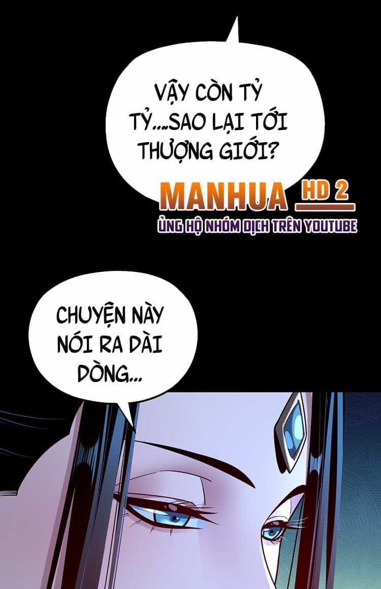 Ta Trời Sinh Đã Là Nhân Vật Phản Diện - Chương 145 - ảnh 3
