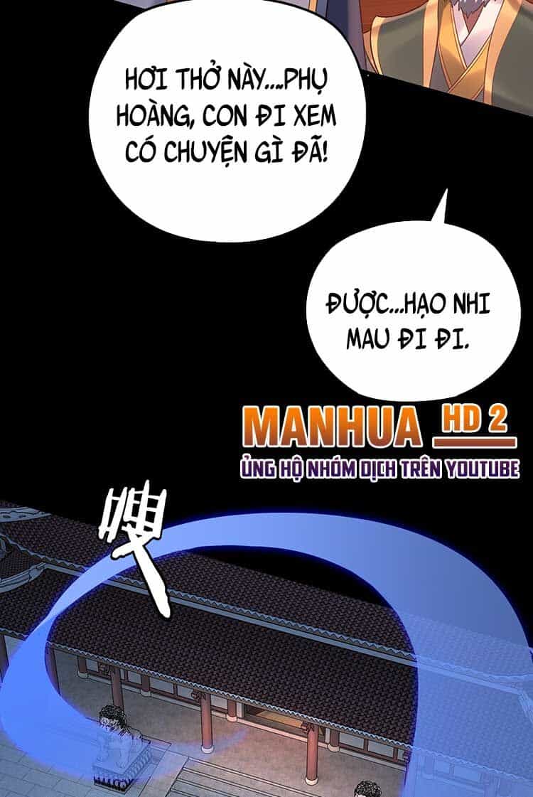Ta Trời Sinh Đã Là Nhân Vật Phản Diện - Chương 145 - ảnh 33