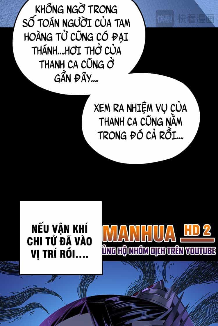 Ta Trời Sinh Đã Là Nhân Vật Phản Diện - Chương 145 - ảnh 36